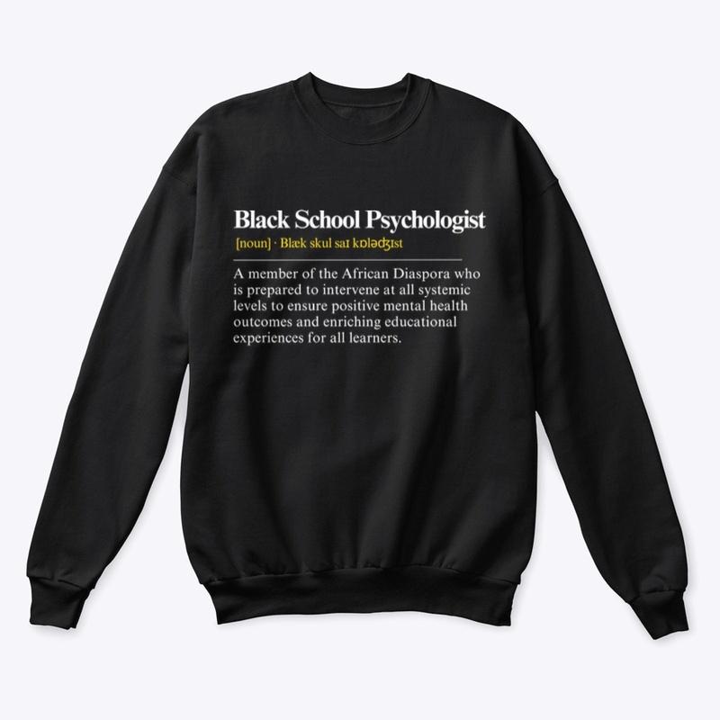 Black School Psychologist Defined 